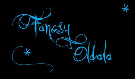 Fancsy Oldala